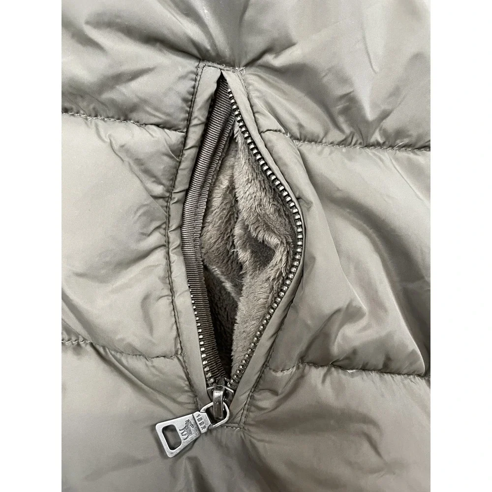 Abercrombie & Fitch authentic abercrombie