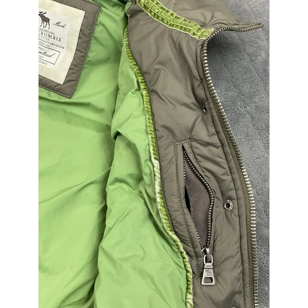 Abercrombie & Fitch authentic abercrombie