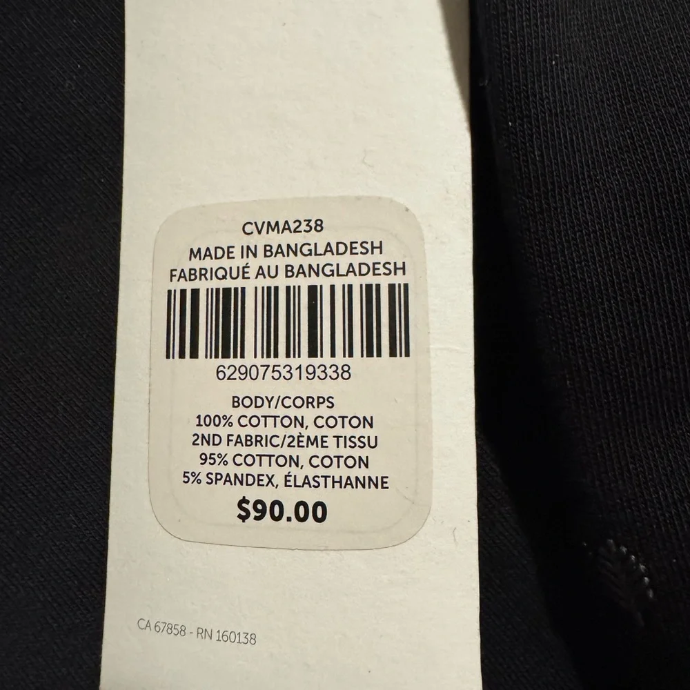 Cory Vines new tags