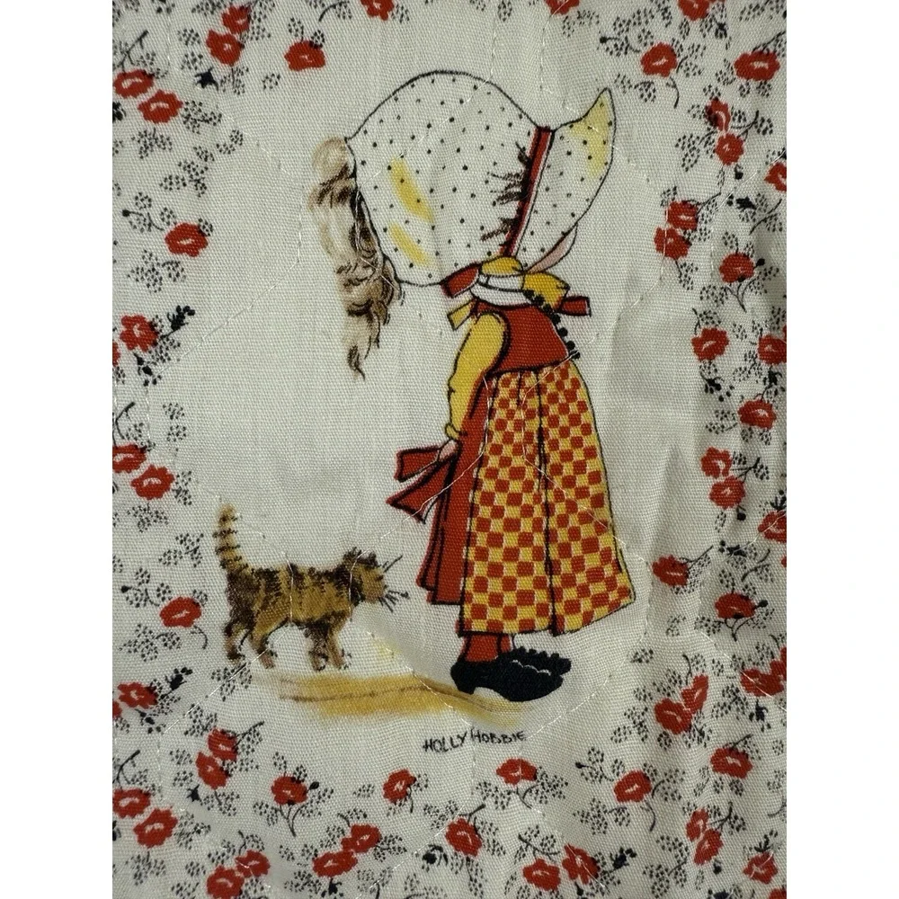 Fabrics By The Manes Organization remnant vintage