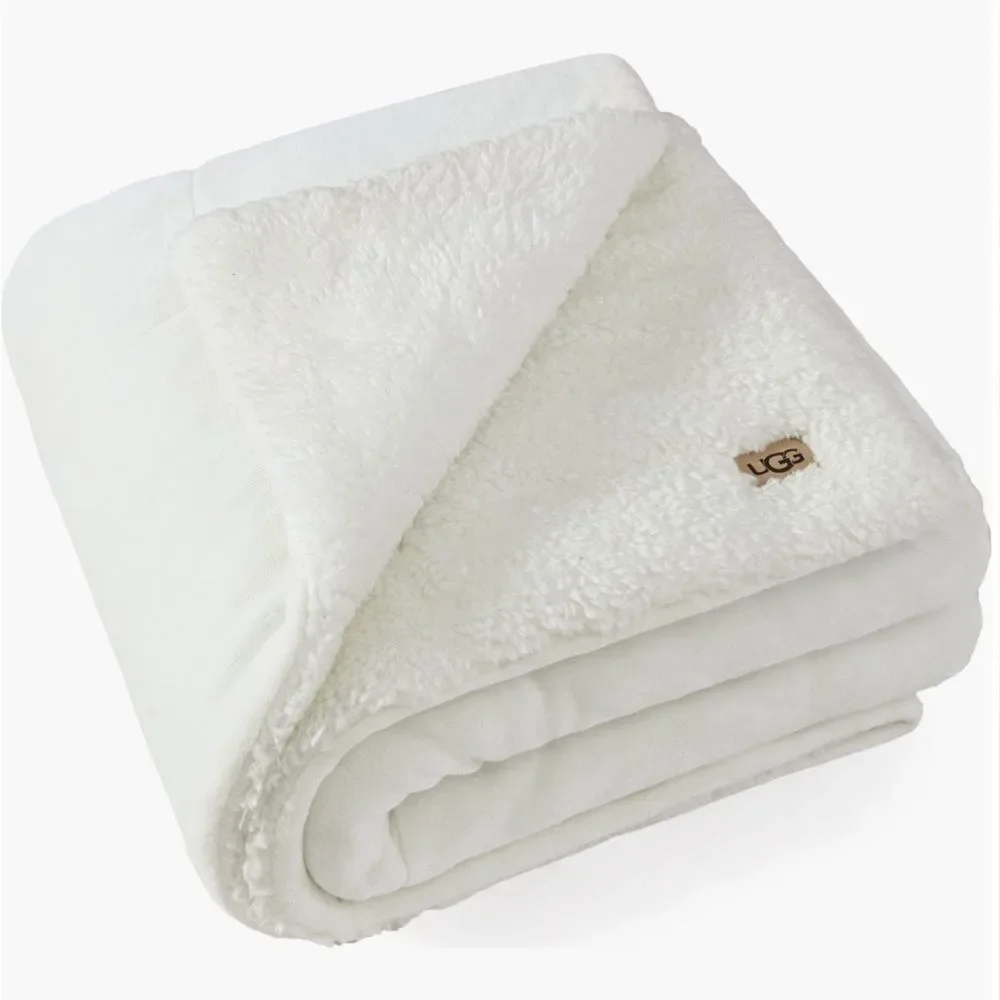 UGG indulge softness