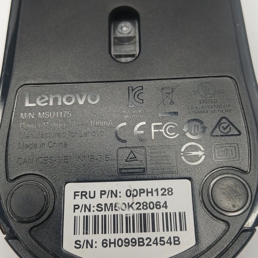 Lenovo questions comment