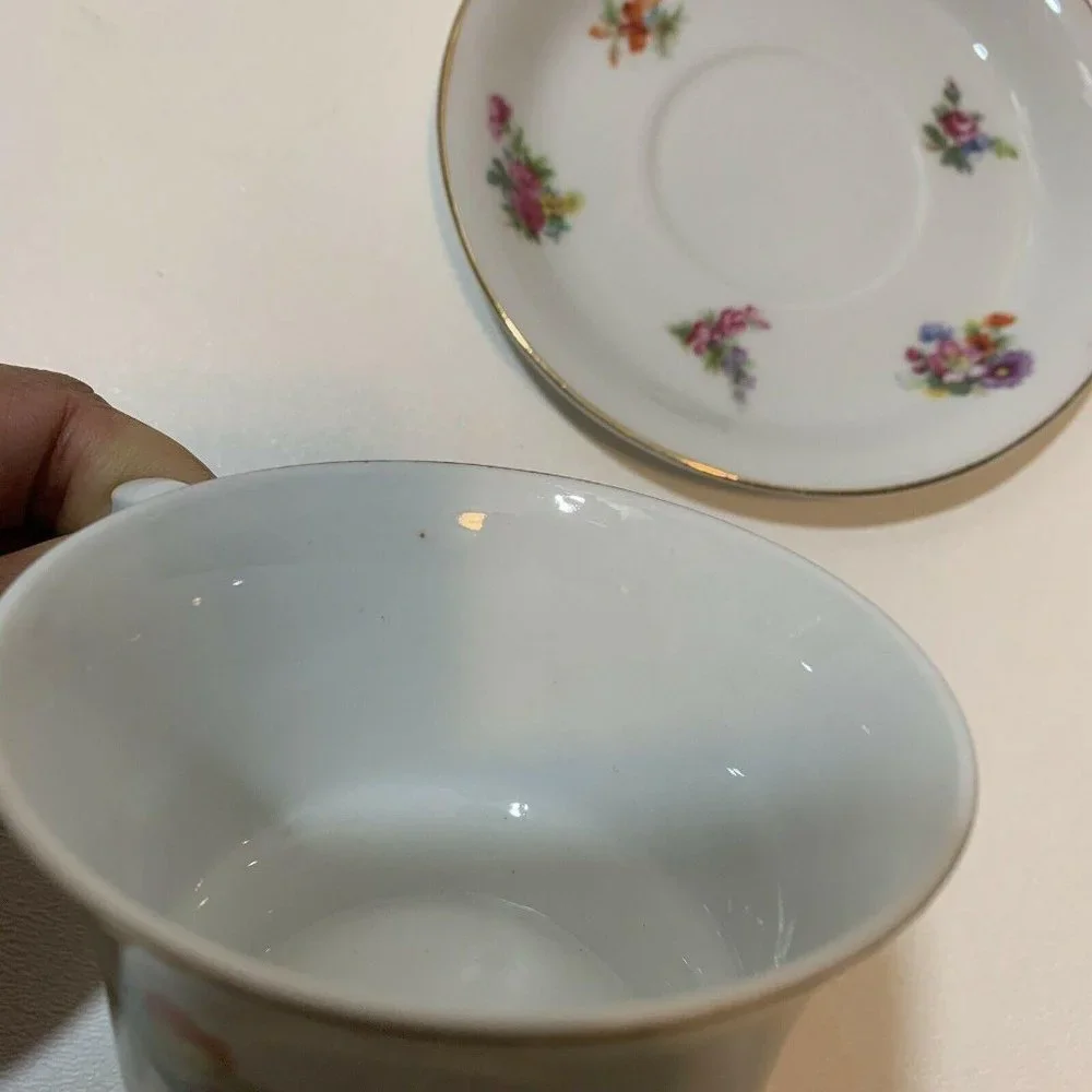 Vintage arabia suomi
