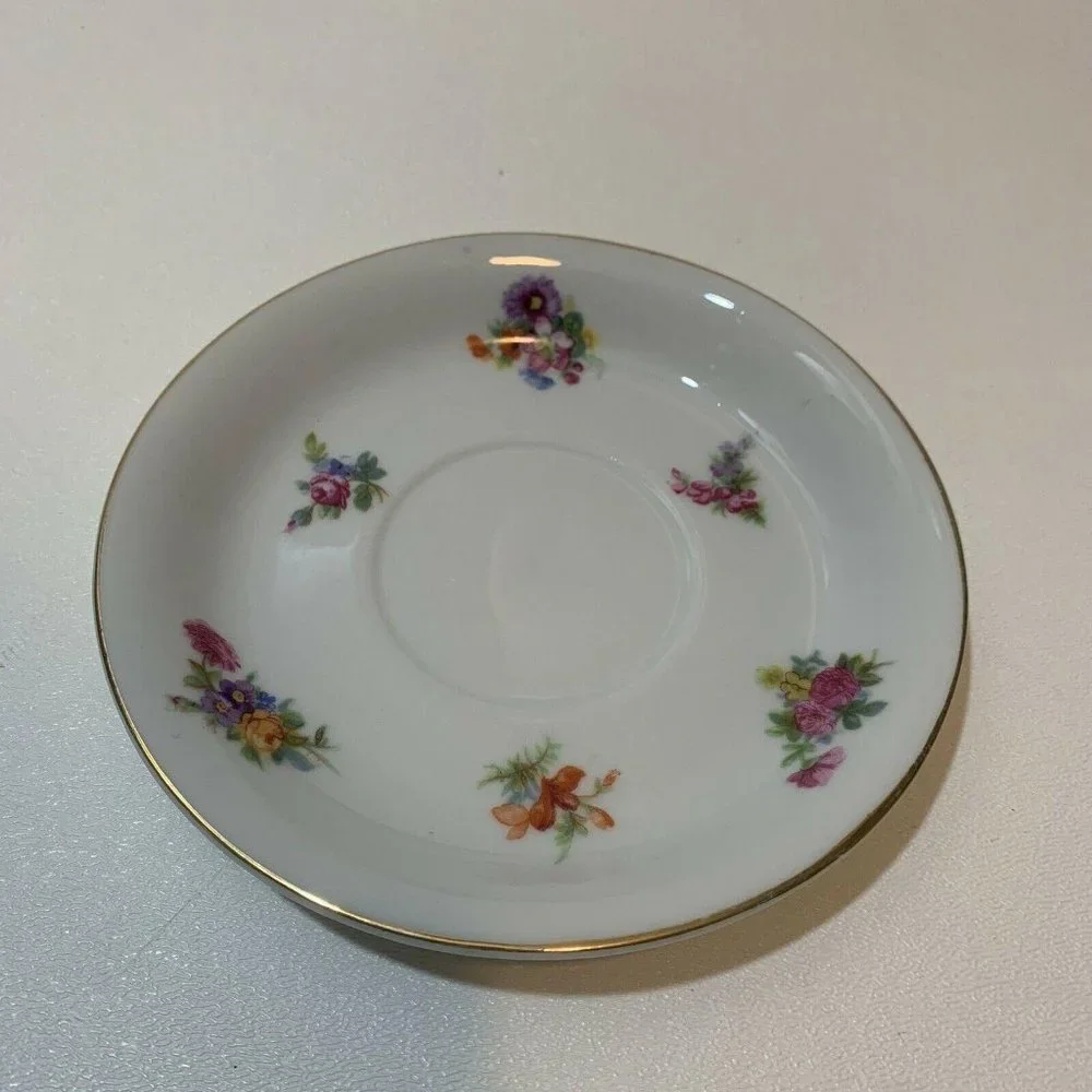 Vintage arabia suomi