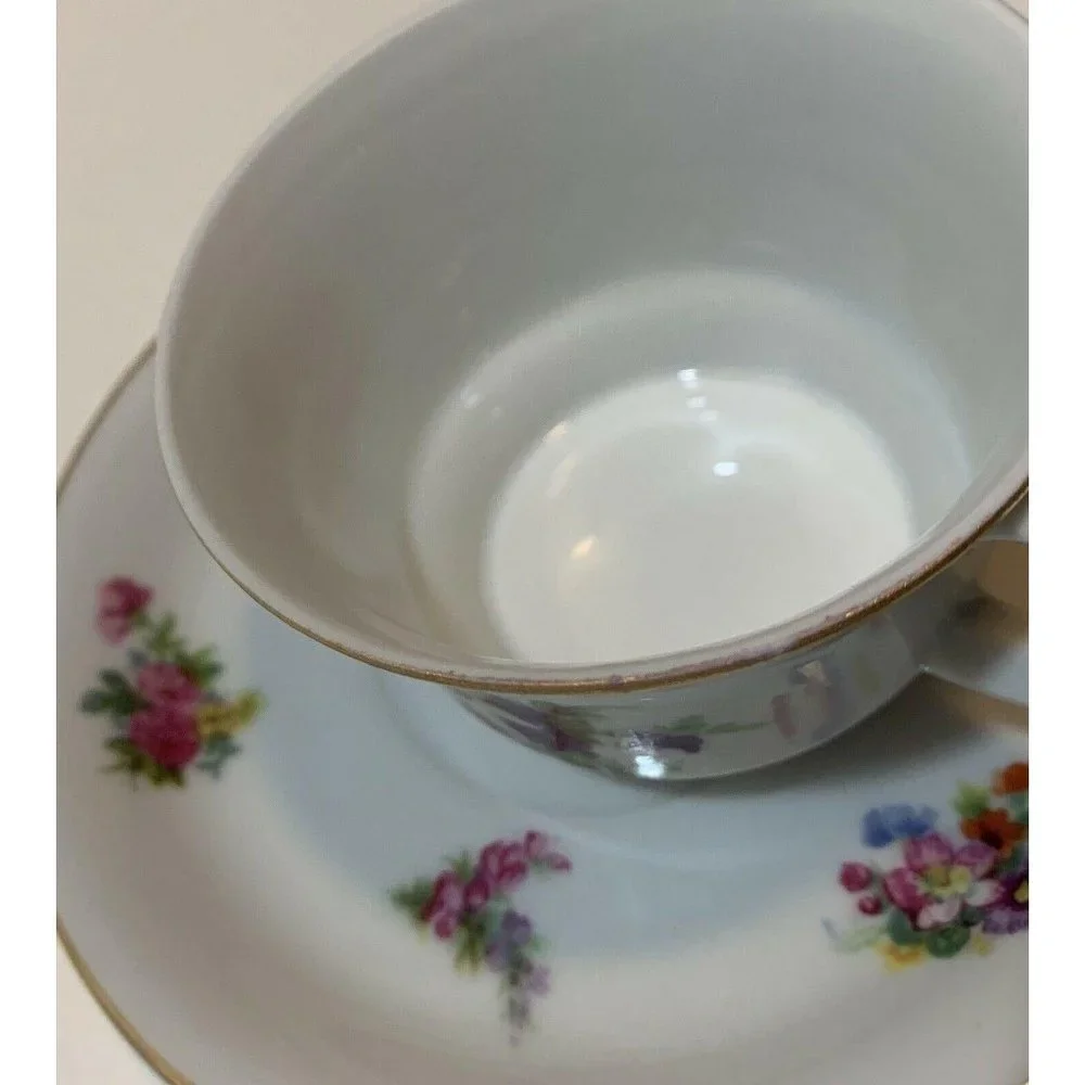 Vintage arabia suomi