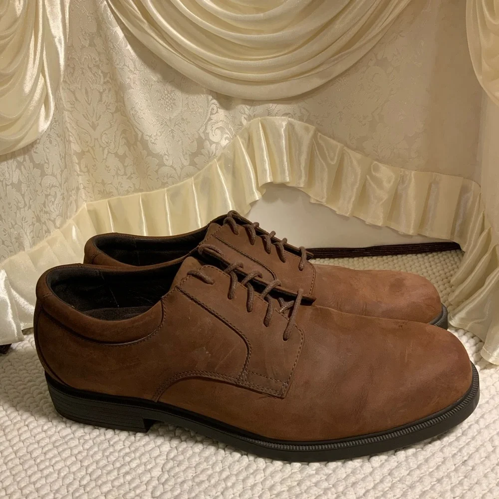 Rockport soles mens