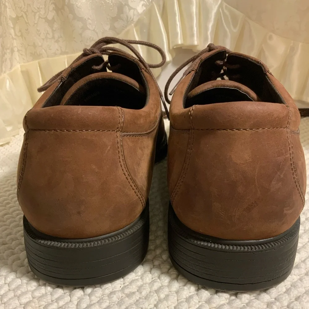 Rockport lace #1423