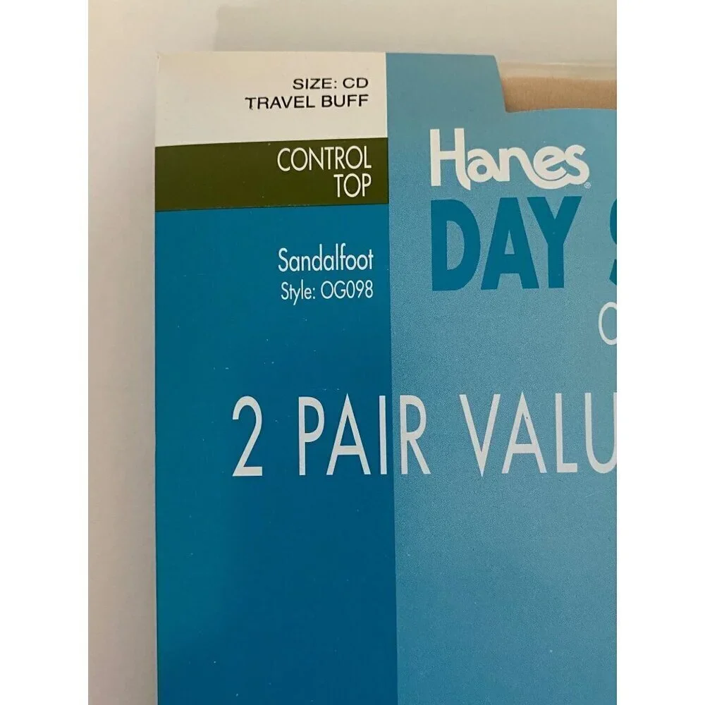 hanes vintage