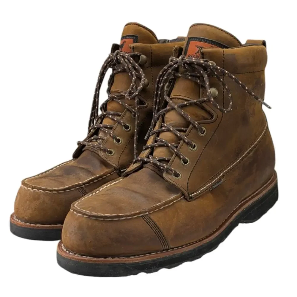 Red Wing Shoes irish setter