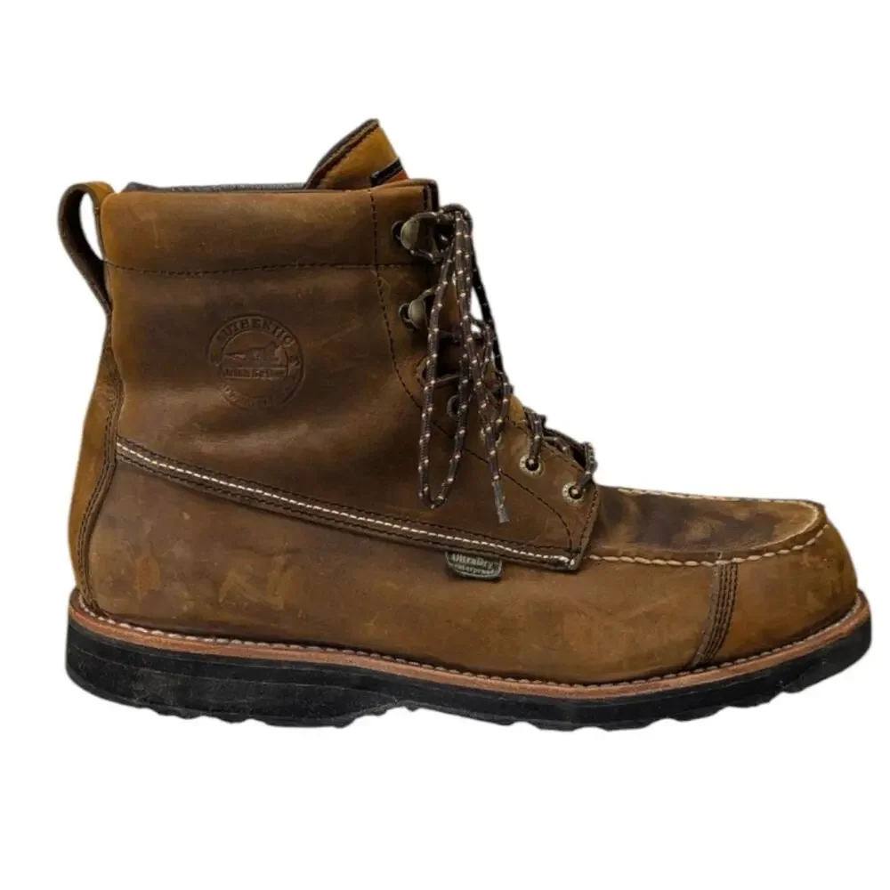 Red Wing Shoes irish setter