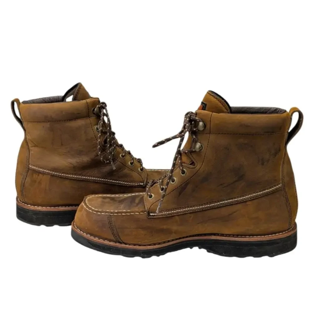 Red Wing Shoes irish setter