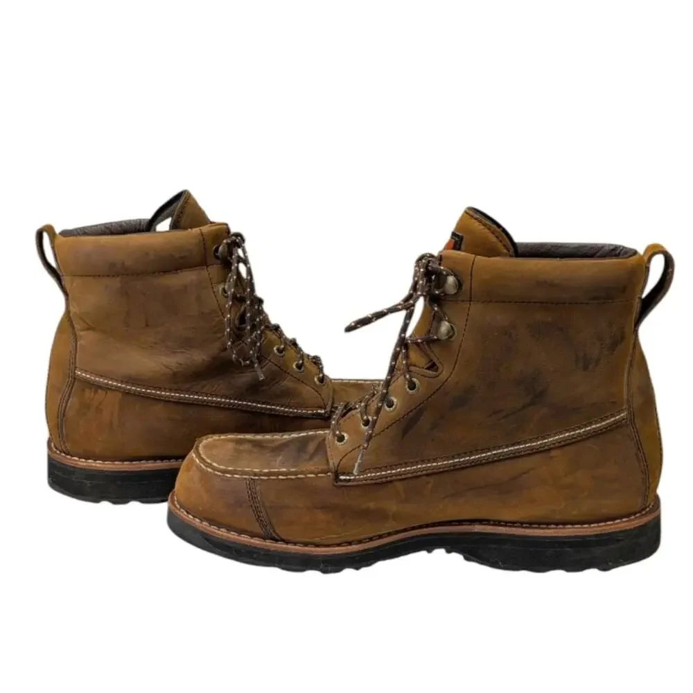 Red Wing Shoes irish setter