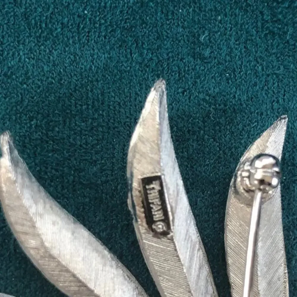 Vintage beautiful more rhinestones