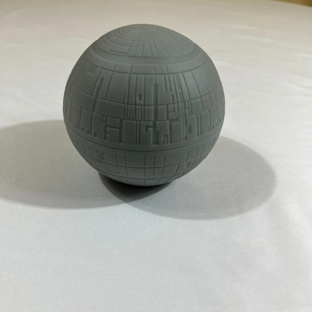 Star Wars been capture shows
