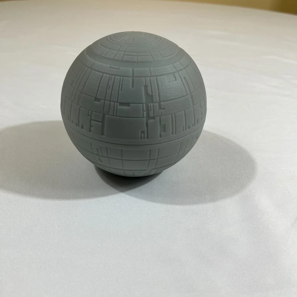 Star Wars occur tested features