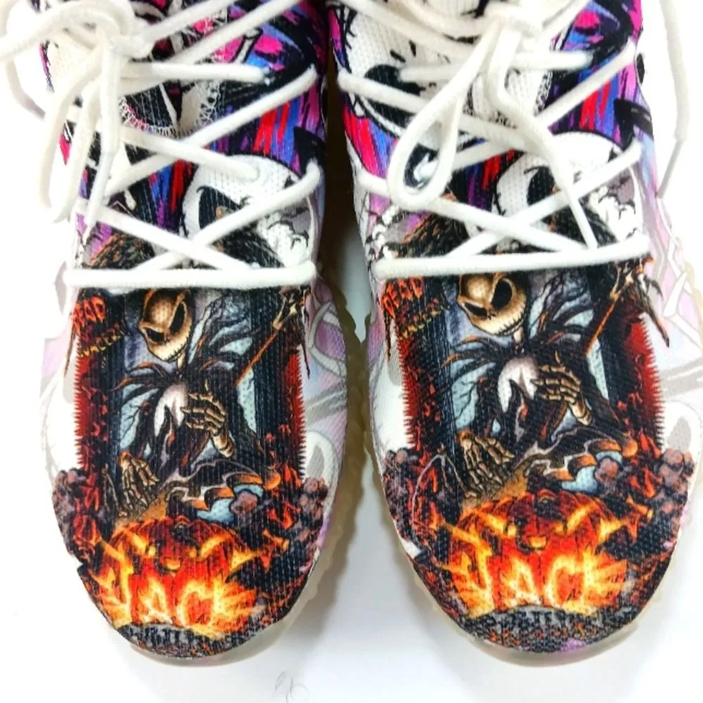 No Label custom themed