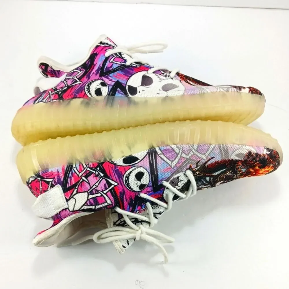 No Label custom themed