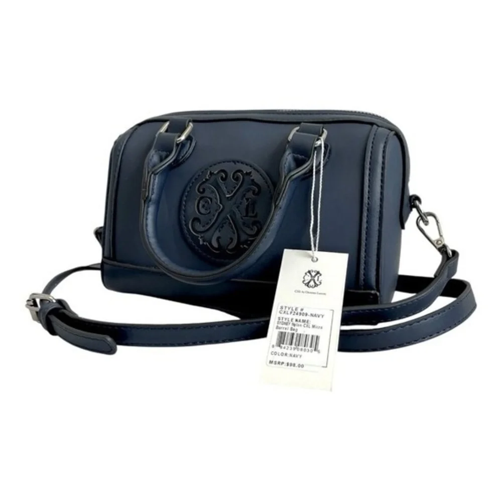 Christian Lacroix purse european