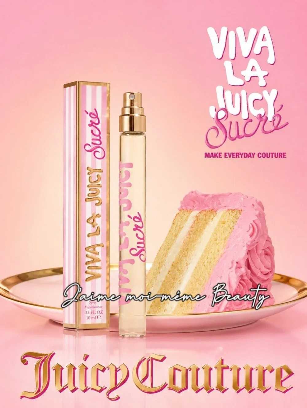 Juicy Couture Sucre Mini
