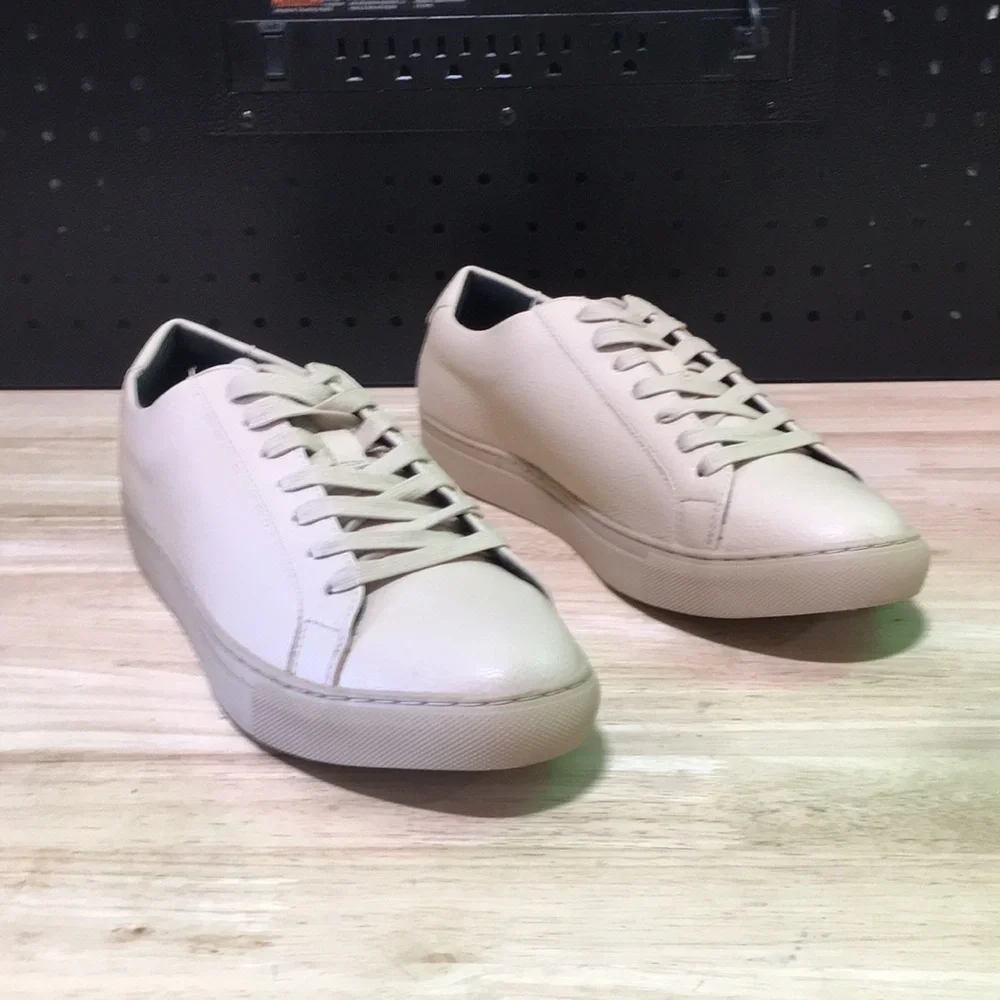 Alfani traction upper rubber