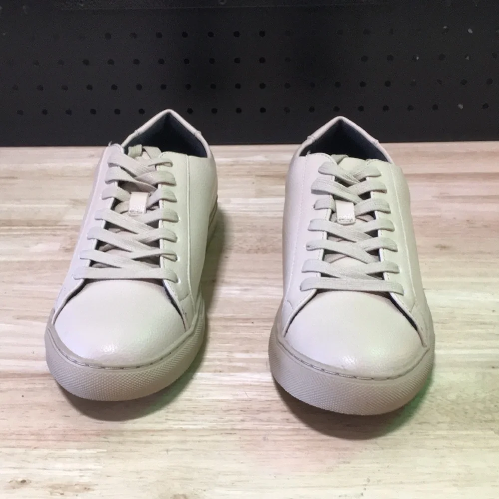Alfani sneakers traction rubber