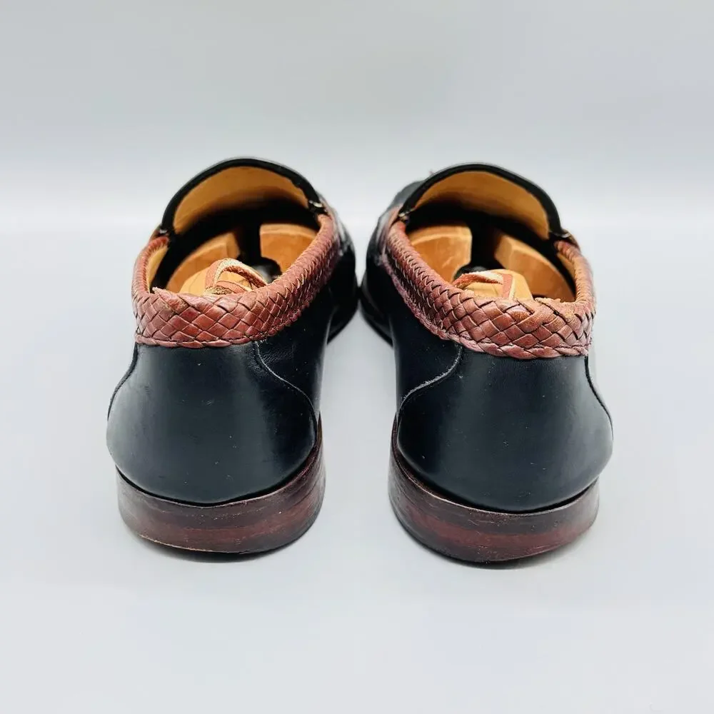 Allen Edmonds sure dual