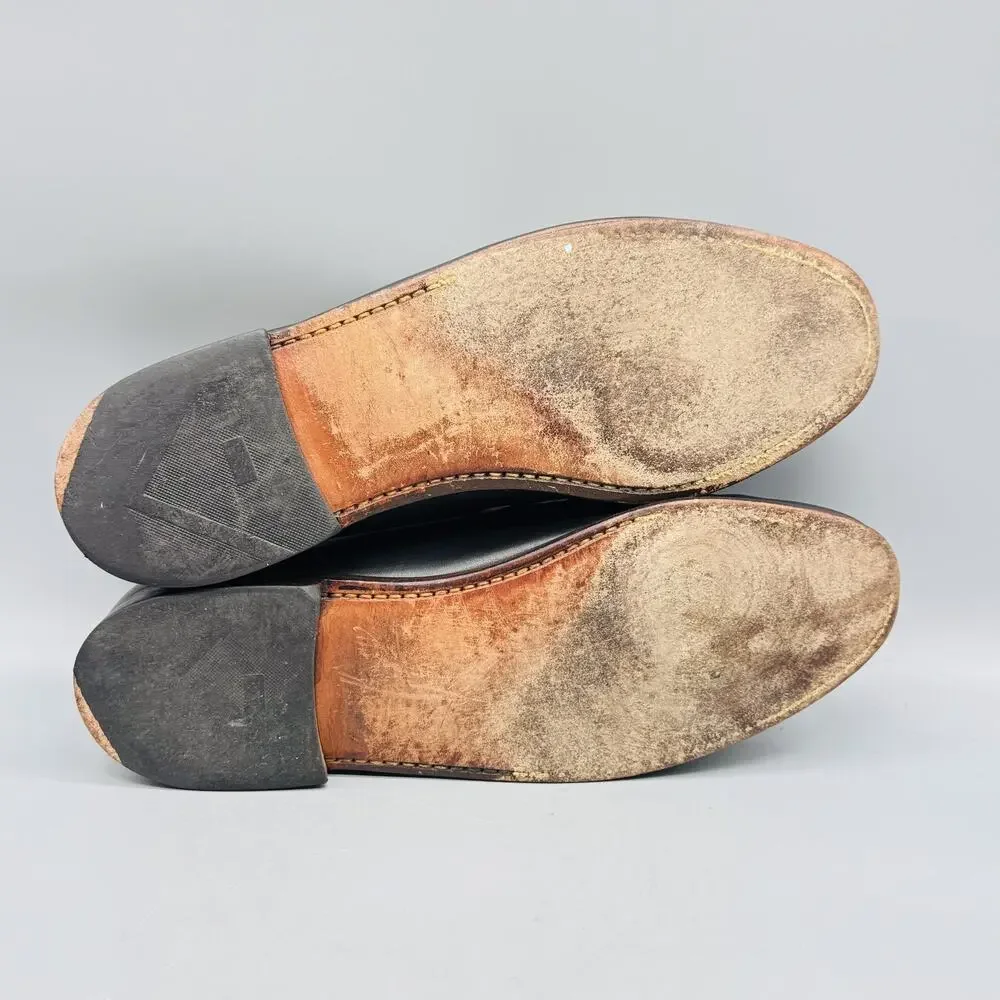 Allen Edmonds please you around