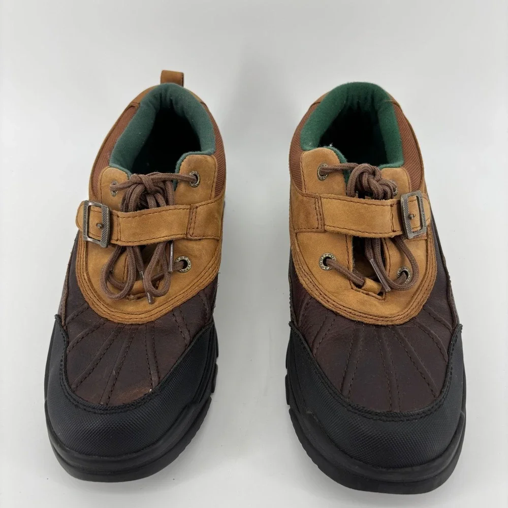Polo Sport Ralph Lauren step into