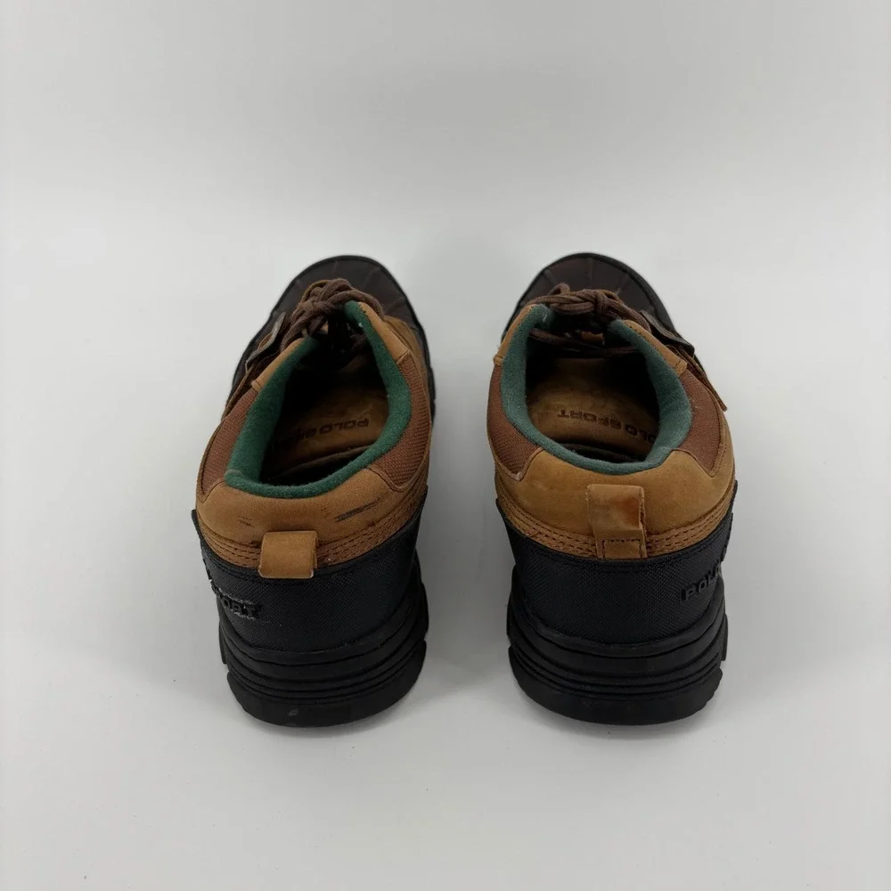 Polo Sport Ralph Lauren step into