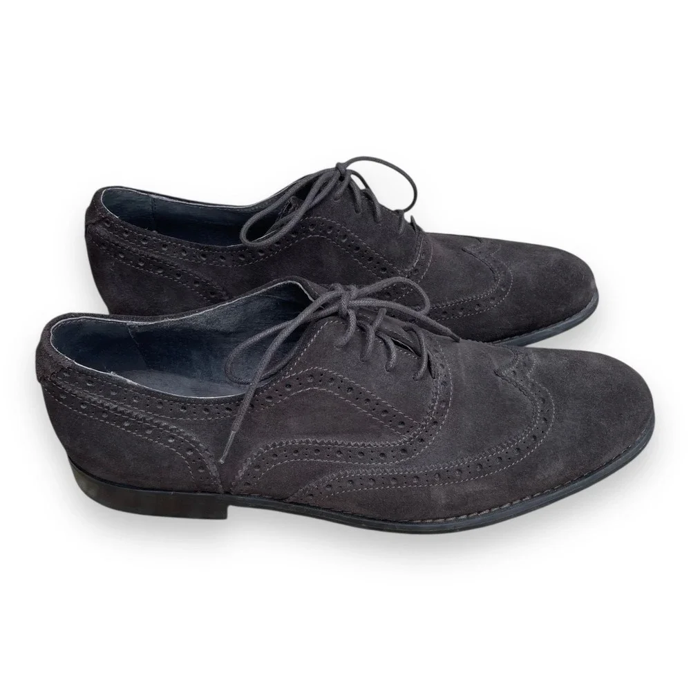 John Varvatos Star USA lace feature