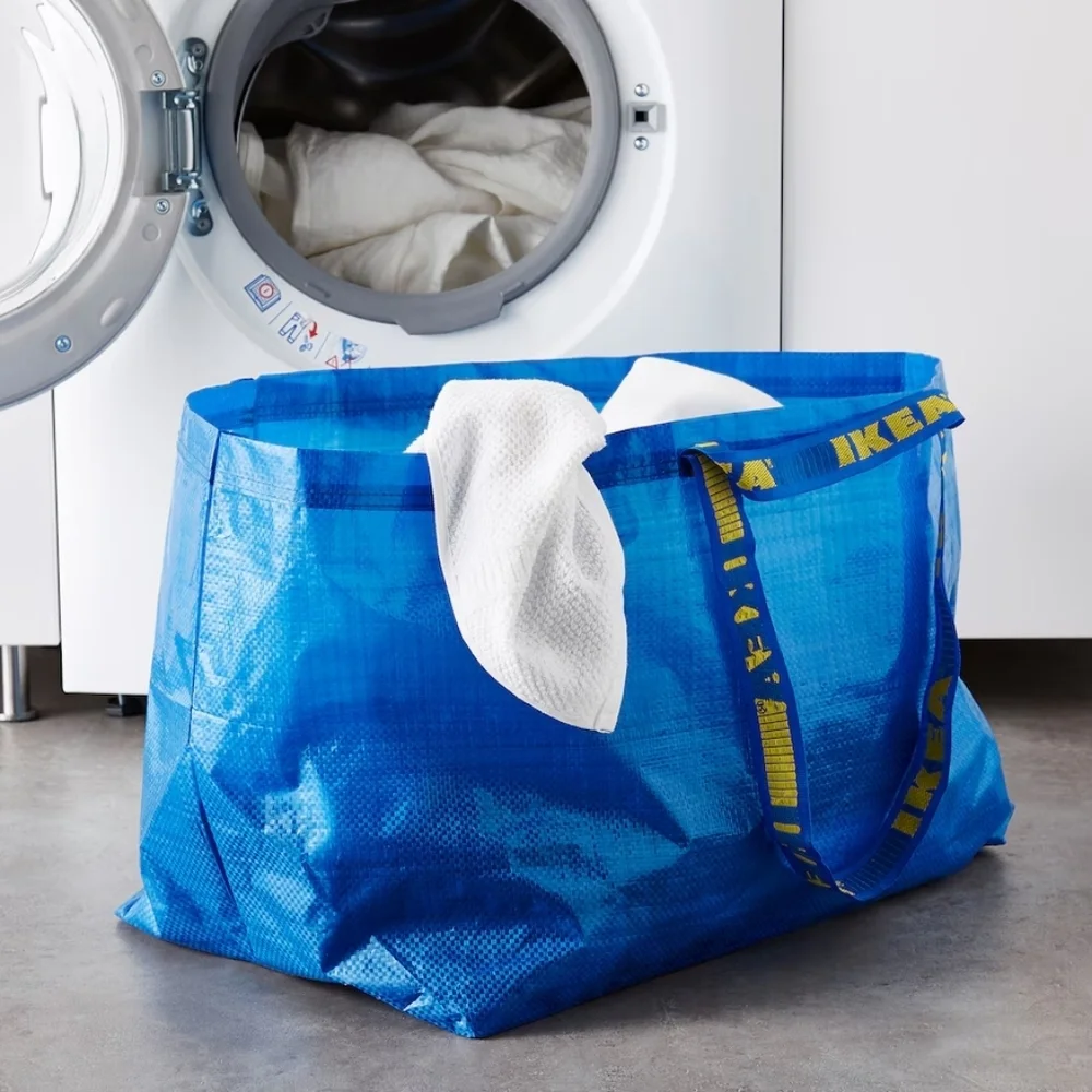 IKEA bag sturdy 13