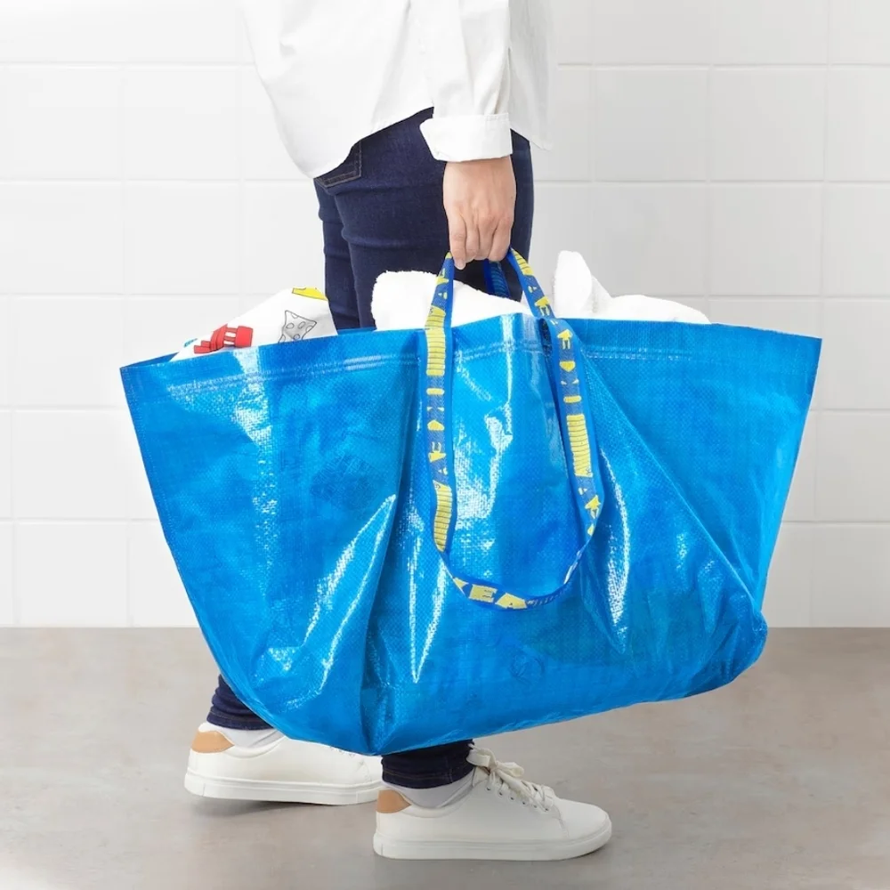 IKEA 14 carrying 19