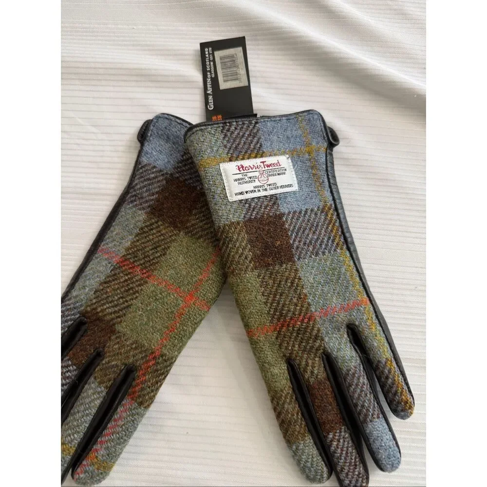 Harris Tweed glen appin