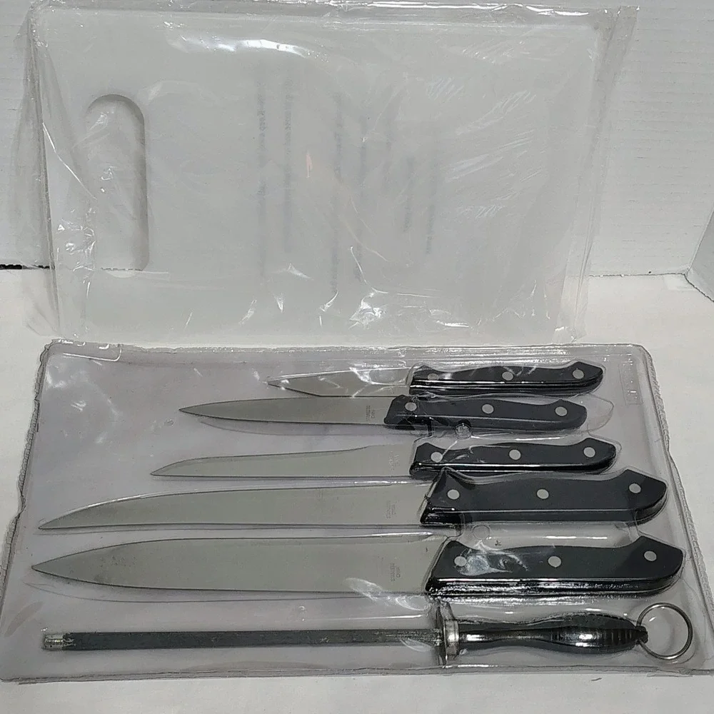 Kuchenstolz piece cutlery
