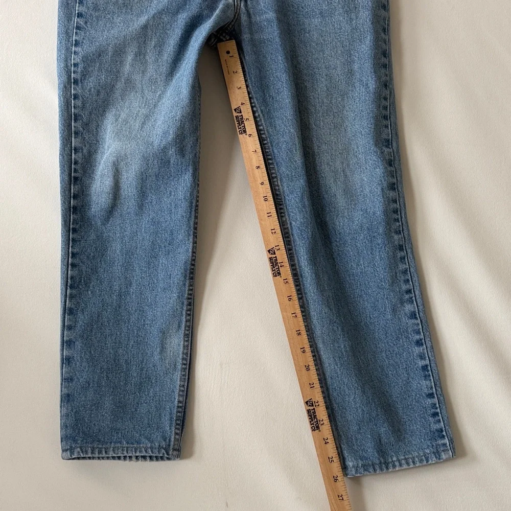 Levis thigh choice