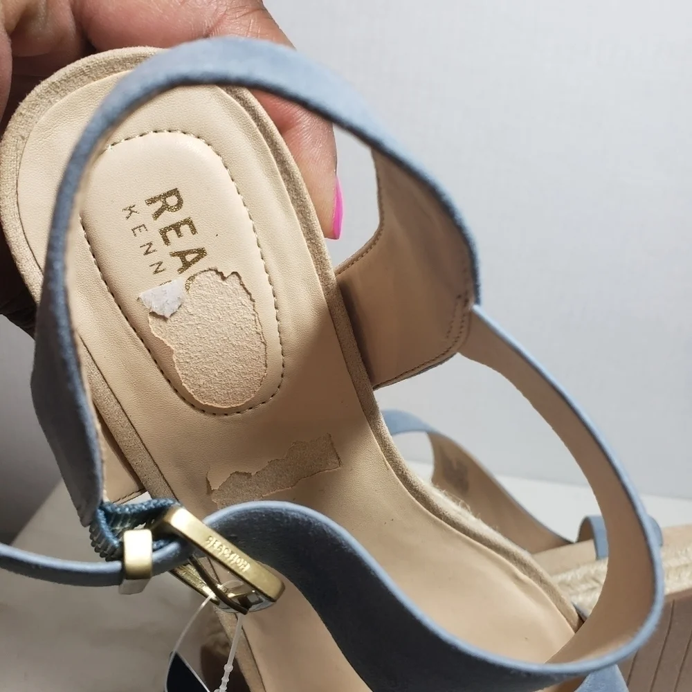 Kenneth Cole Reaction brand size