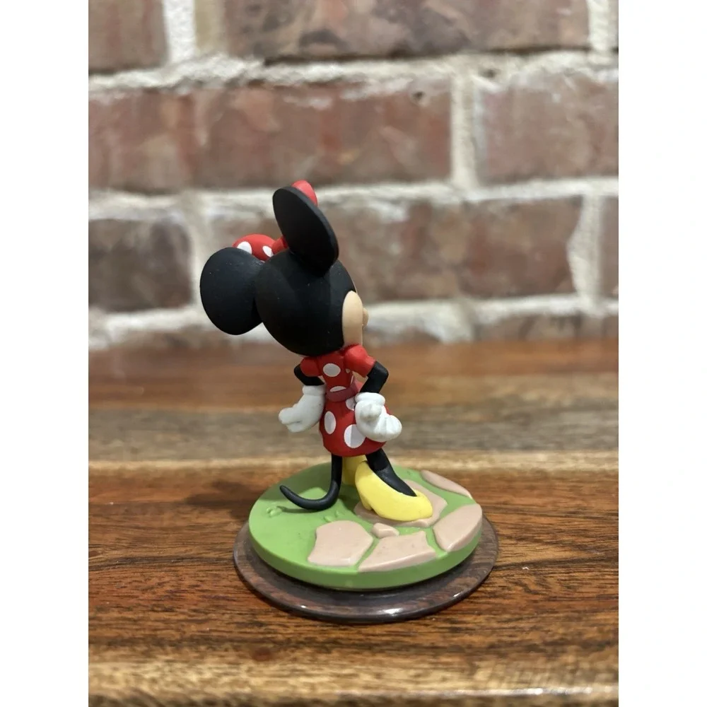 Disney infinity minnie