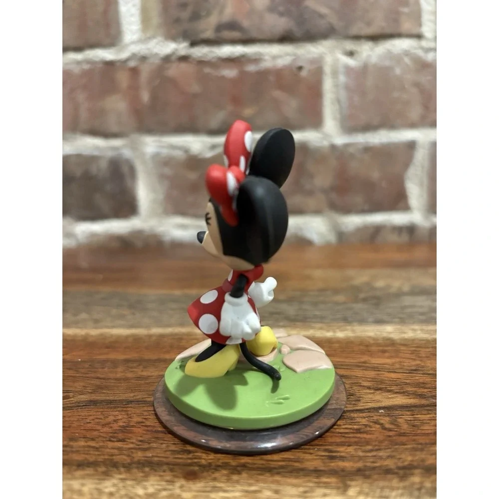 Disney infinity minnie