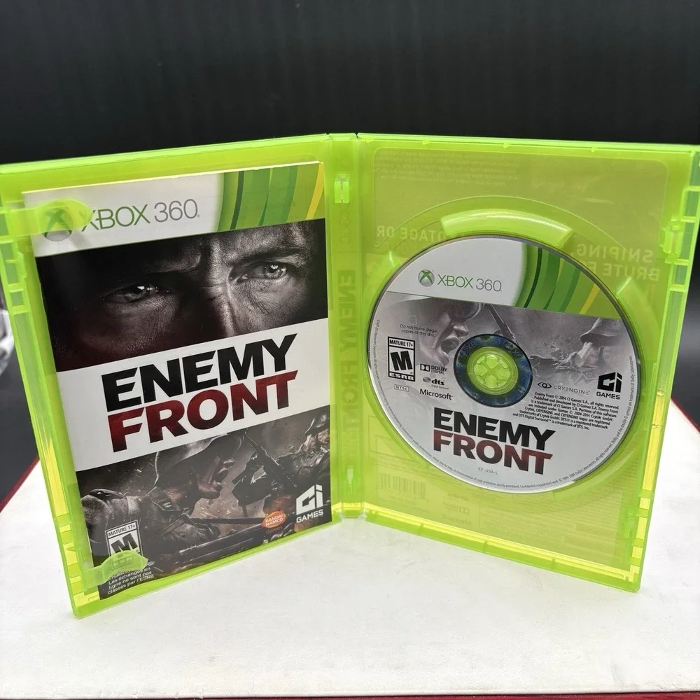 N/A cib good