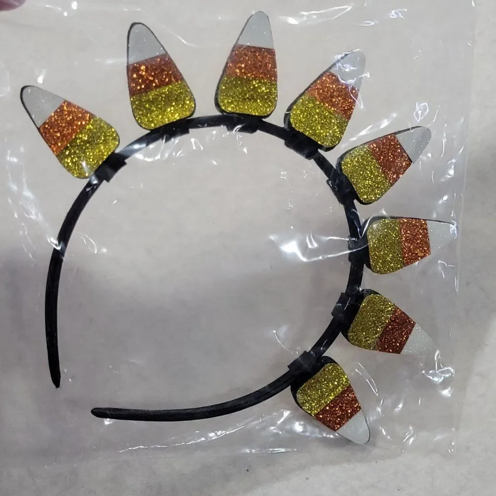 btween corn headband corns