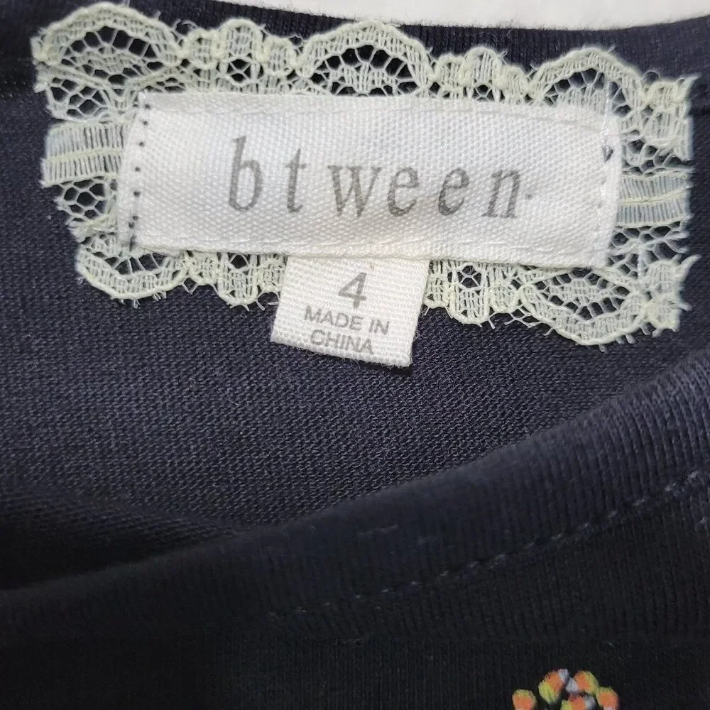 btween word candy