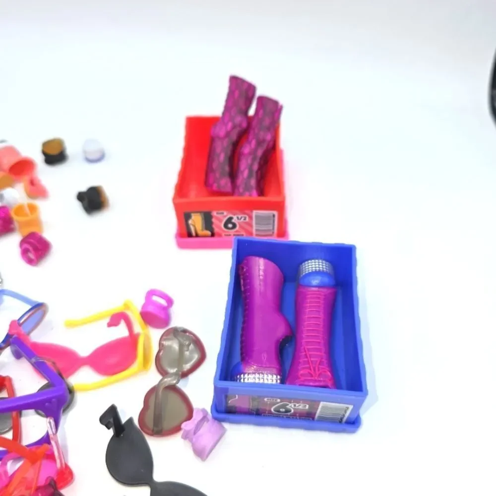 MGA Entertainment bundle lol