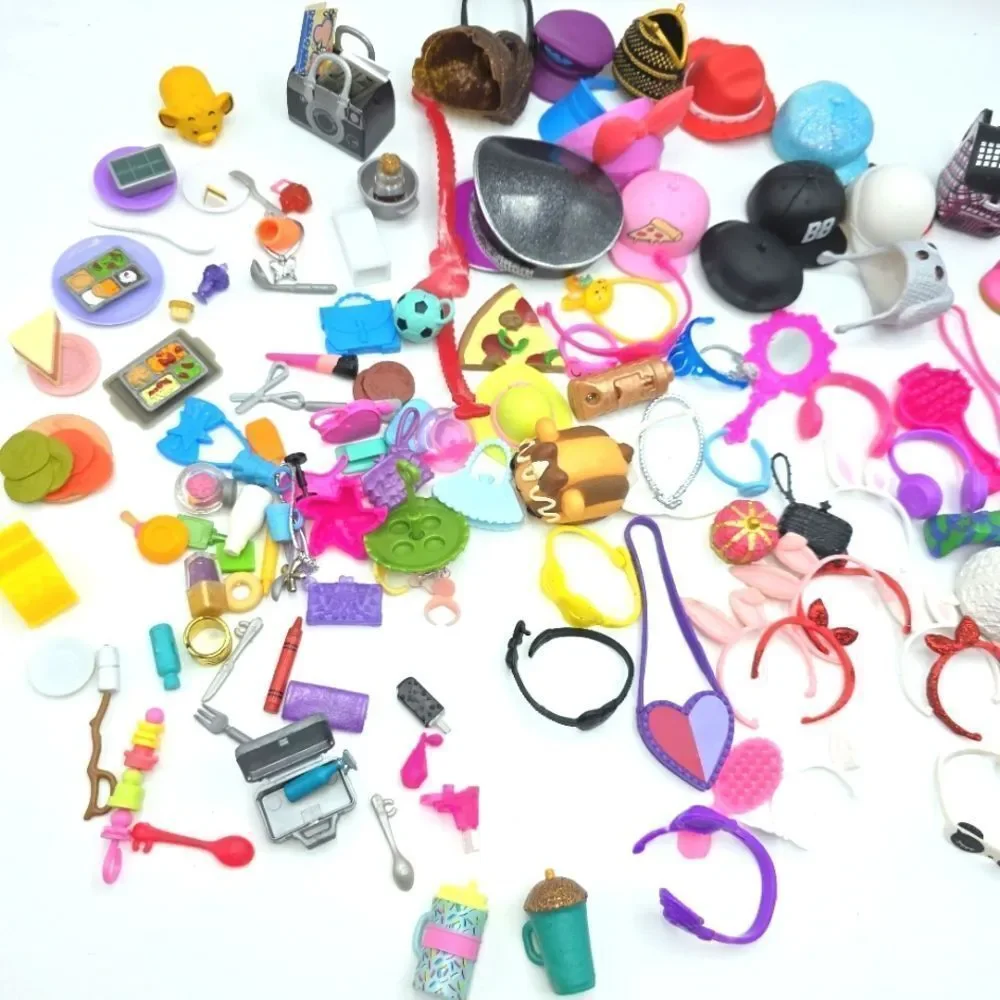 MGA Entertainment bundle lol