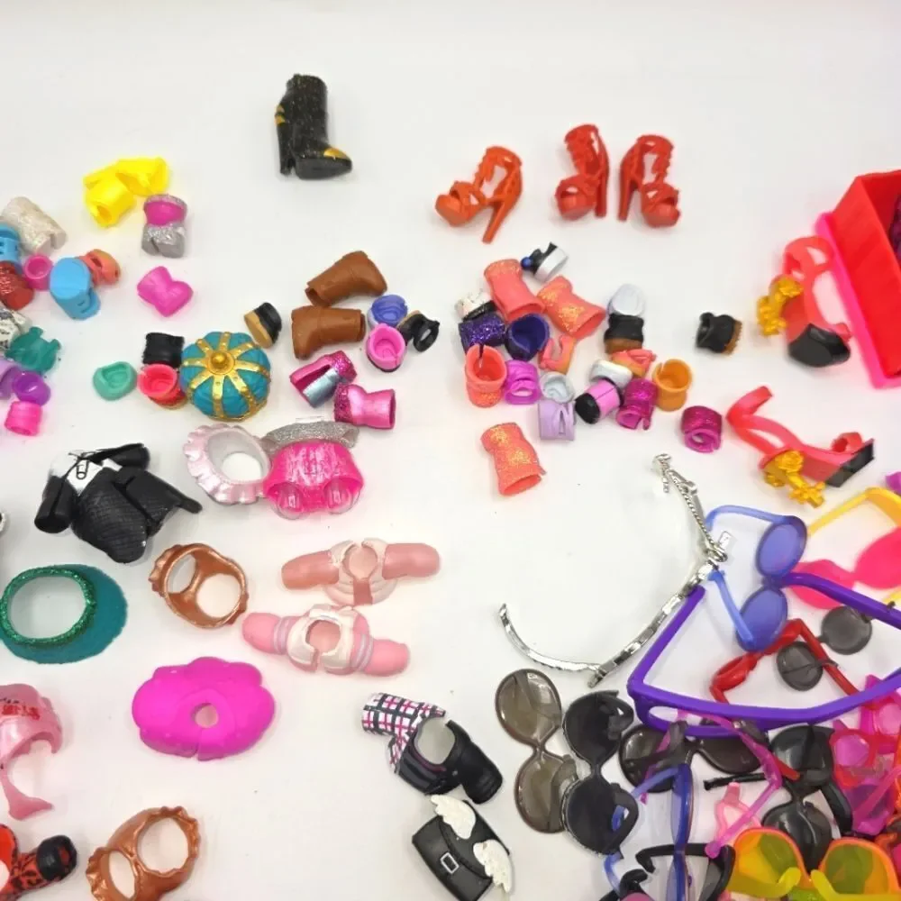 MGA Entertainment bundle lol