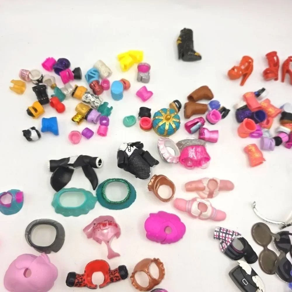 MGA Entertainment bundle lol