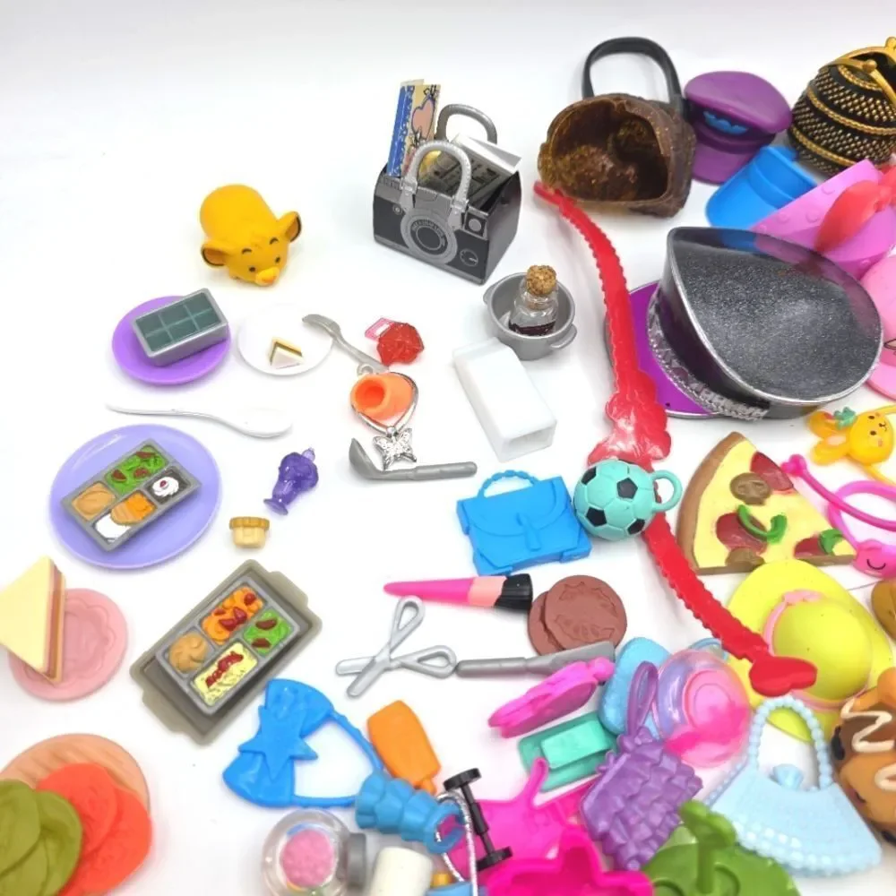 MGA Entertainment bundle lol