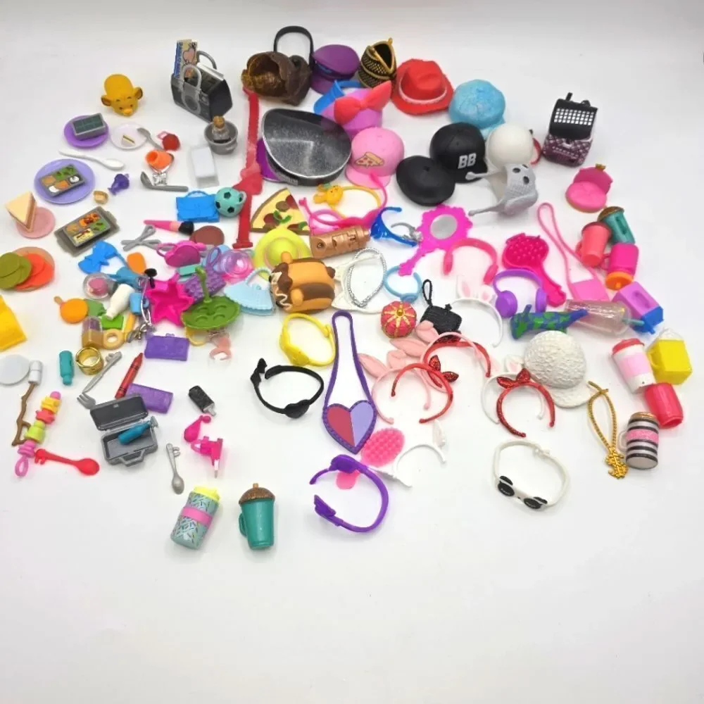 MGA Entertainment bundle lol