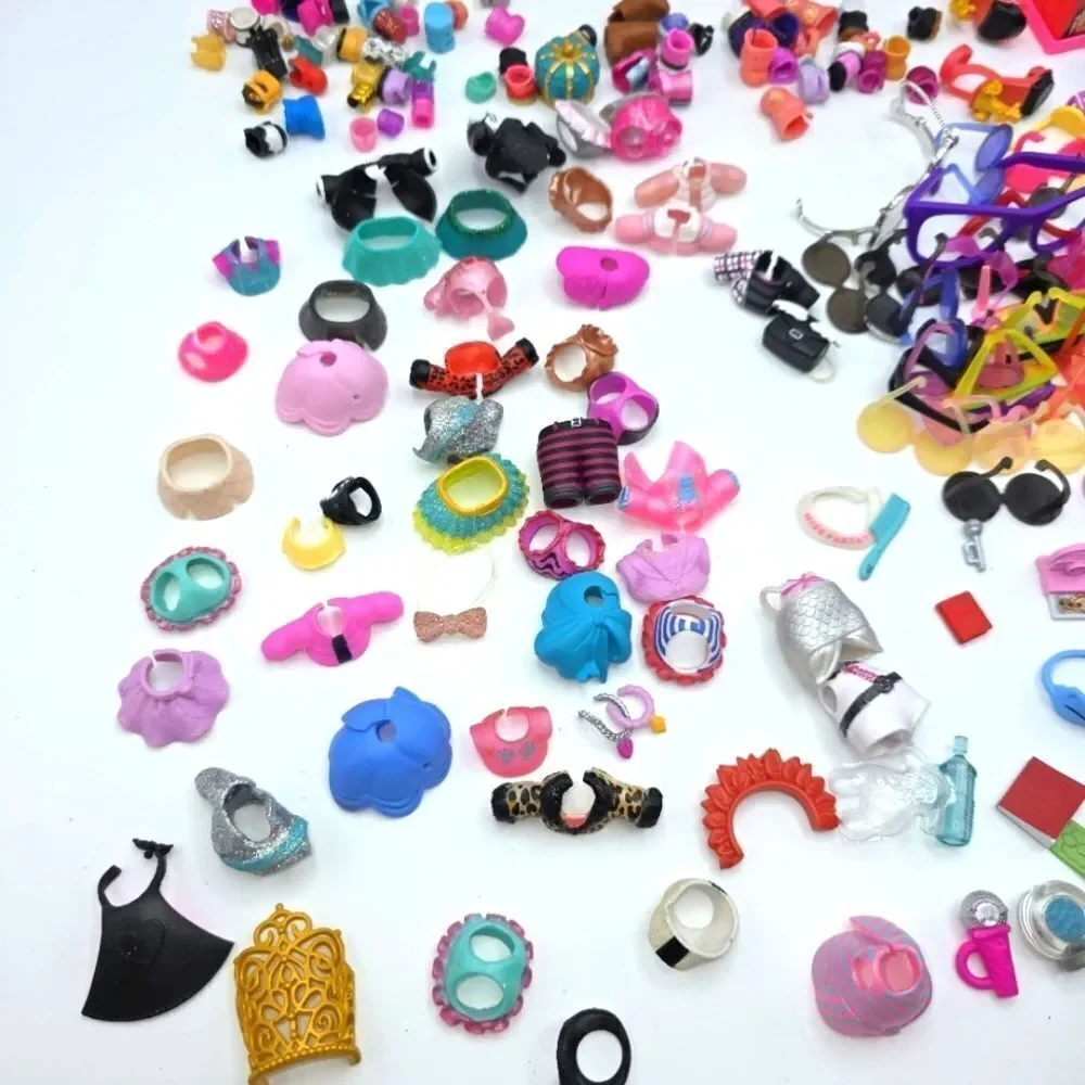 MGA Entertainment bundle lol