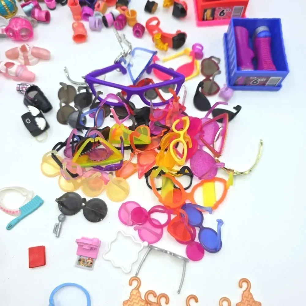 MGA Entertainment bundle lol