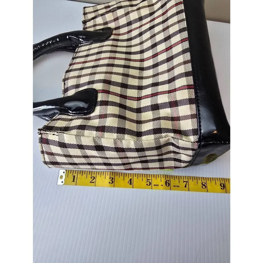 No Brand lunch tote